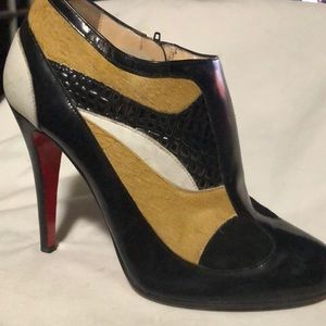 Christian Louboutin